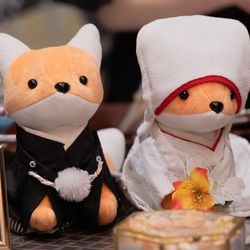 ホテル雅叙園東京の写真3枚目