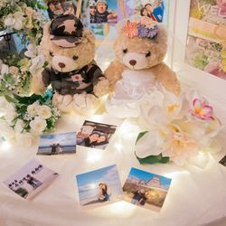 ホテル雅叙園東京の写真15枚目