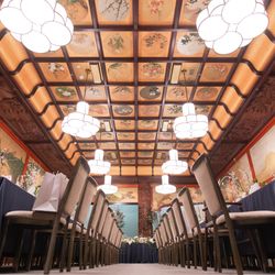 ホテル雅叙園東京の写真4枚目