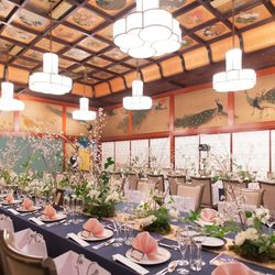 ホテル雅叙園東京の写真29枚目