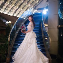 ホテル雅叙園東京の写真8枚目