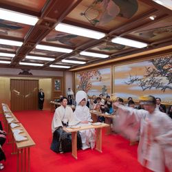 ホテル雅叙園東京の写真14枚目