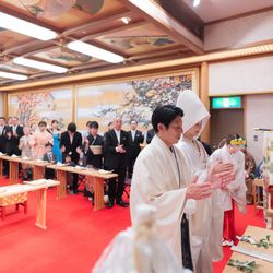 ホテル雅叙園東京の写真36枚目