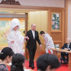 ホテル雅叙園東京の写真2枚目