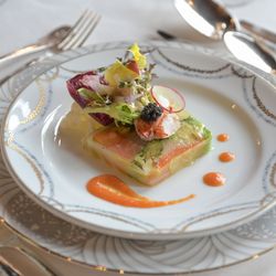 ホテルニューグランドの写真12枚目