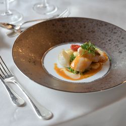 ホテルニューグランドの写真36枚目