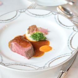 ホテルニューグランドの写真32枚目