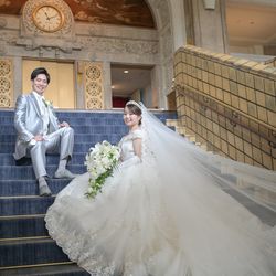 ホテルニューグランドの写真17枚目