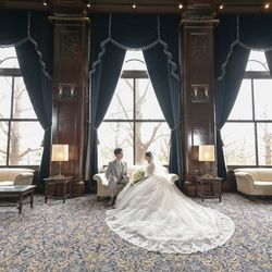 ホテルニューグランドの写真17枚目