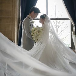 ホテルニューグランドの写真1枚目