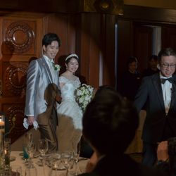 ホテルニューグランドの写真7枚目