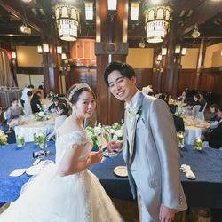 ホテルニューグランドの写真19枚目