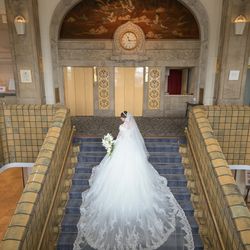 ホテルニューグランドの写真21枚目