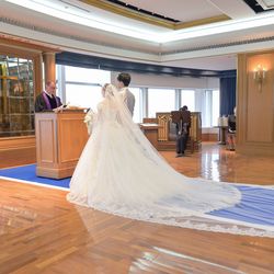 ホテルニューグランドの写真20枚目