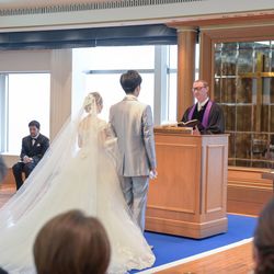 ホテルニューグランドの写真23枚目