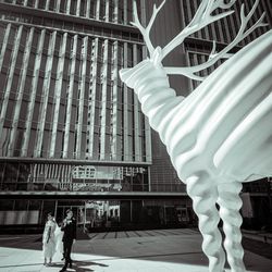 赤坂プリンス クラシックハウスの写真7枚目