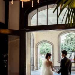 赤坂プリンス クラシックハウスの写真4枚目