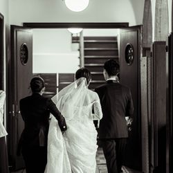 赤坂プリンス クラシックハウスの写真7枚目