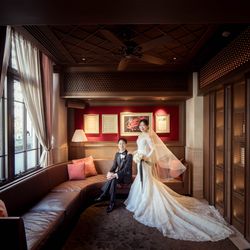 赤坂プリンス クラシックハウスの写真35枚目