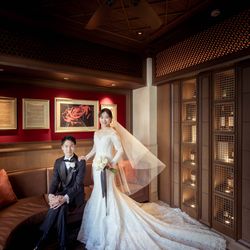 赤坂プリンス クラシックハウスの写真36枚目