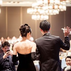 赤坂プリンス クラシックハウスの写真9枚目