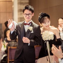 赤坂プリンス クラシックハウスの写真9枚目