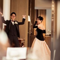 赤坂プリンス クラシックハウスの写真5枚目