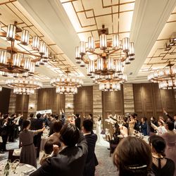 赤坂プリンス クラシックハウスの写真17枚目