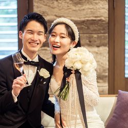 赤坂プリンス クラシックハウスの写真21枚目