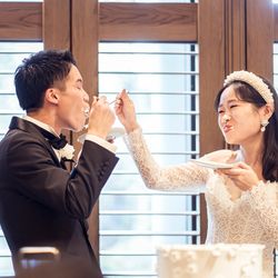 赤坂プリンス クラシックハウスの写真14枚目