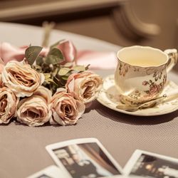 赤坂プリンス クラシックハウスの写真11枚目