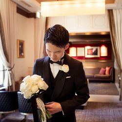 赤坂プリンス クラシックハウスの写真35枚目