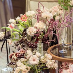 赤坂プリンス クラシックハウスの写真12枚目