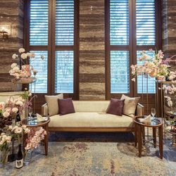 赤坂プリンス クラシックハウスの写真26枚目