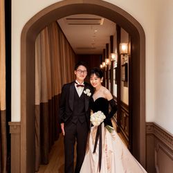 赤坂プリンス クラシックハウスの写真29枚目