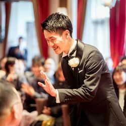 赤坂プリンス クラシックハウスの写真14枚目