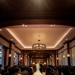 赤坂プリンス クラシックハウスの写真35枚目