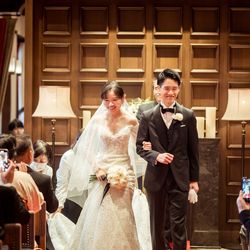 赤坂プリンス クラシックハウスの写真2枚目