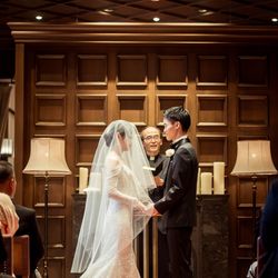 赤坂プリンス クラシックハウスの写真3枚目