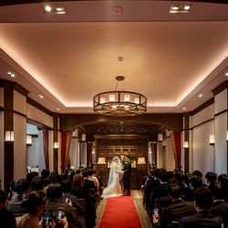 赤坂プリンス クラシックハウスの写真20枚目