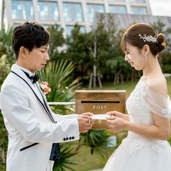 美らの教会の写真18枚目