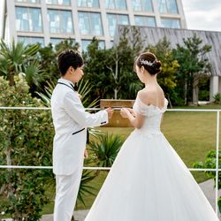 美らの教会の写真16枚目