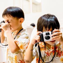 美らの教会の写真16枚目