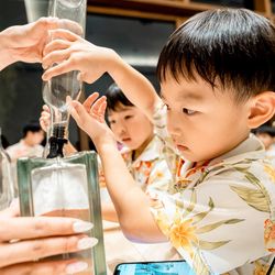 美らの教会の写真18枚目