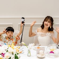 美らの教会の写真22枚目