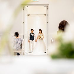 美らの教会の写真29枚目