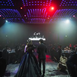 グランド ハイアット 東京の写真30枚目