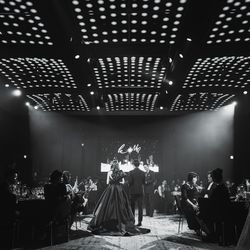 グランド ハイアット 東京の写真10枚目