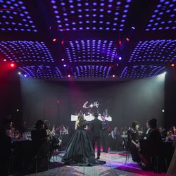 グランド ハイアット 東京の写真26枚目