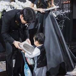 グランド ハイアット 東京の写真8枚目